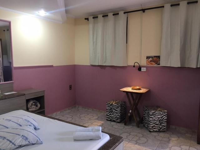 הולמברה Lux Motel מראה חיצוני תמונה
