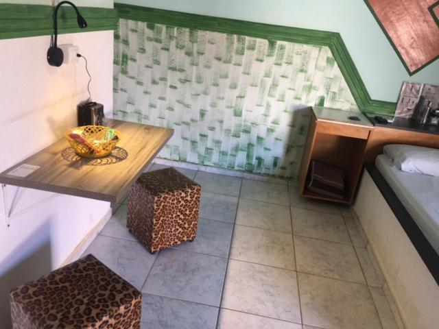 הולמברה Lux Motel מראה חיצוני תמונה