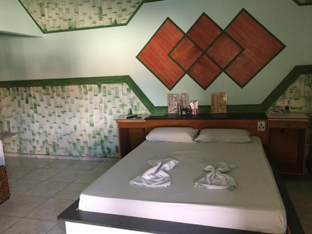 הולמברה Lux Motel מראה חיצוני תמונה