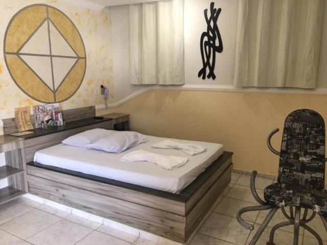 הולמברה Lux Motel מראה חיצוני תמונה