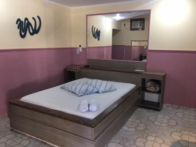 הולמברה Lux Motel מראה חיצוני תמונה
